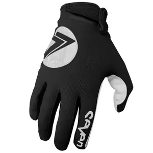 Guantes de cross para moto Seven Annex 7 Dot image-0