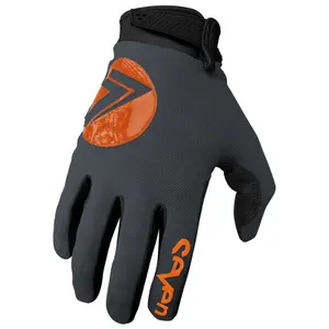 Motorcycle cross gloves Seven Annex 7 Dot image-0