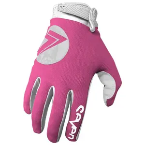 Motorcycle cross gloves Seven Annex 7 Dot image-0