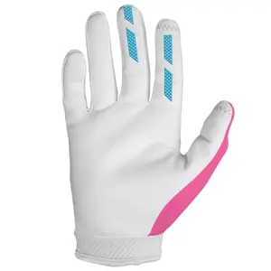 Motorcycle cross gloves Seven Annex 7 Dot image-1