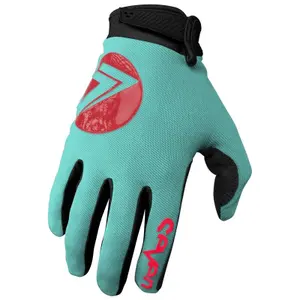 Motorcycle cross gloves Seven Annex 7 Dot image-0