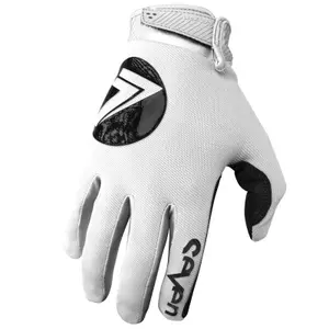 Motorcycle cross gloves Seven Annex 7 Dot image-0