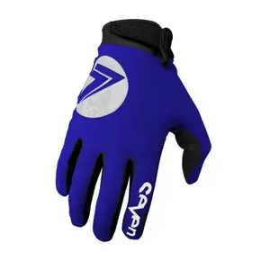 Motocross-Handschuhe Seven Annex 7 Dot image-0