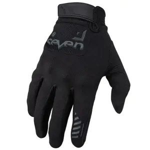 Motocross-handsker Seven Endure Avid
