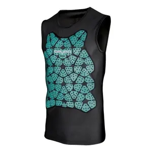 Jersey Seven Fusion Roost Guard