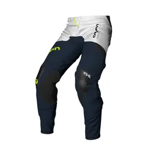Pantalón cruzados de moto Seven Rival Rift image-0