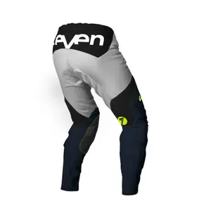 Pantalón cruzados de moto Seven Rival Rift image-1