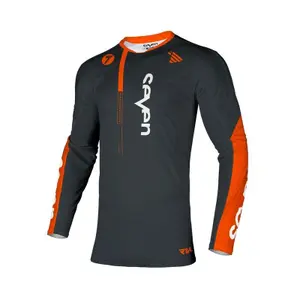 Kinder Motocross Trikot Seven Rival rift