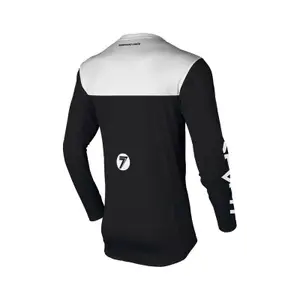 Camiseta moto cross Seven Rival Staple image-0