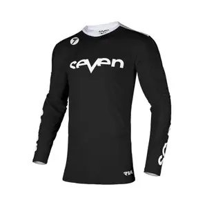 Camiseta moto cross Seven Rival Staple image-1