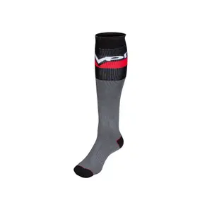 Motorcycle cross socks Seven Rival Brand image-0