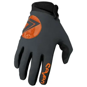 Children's motocross gloves Seven Annex 7 DOT image-0