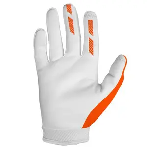 Handschuhe motorrad cross kind Seven Annex 7 DOT image-1