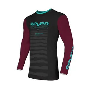 Motocross-Trikot Seven Vox Surge image-0