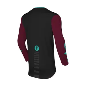 Motocross-Trikot Seven Vox Surge image-1