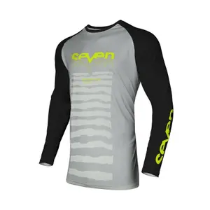 Motocross-Trikot Seven Vox Surge image-0