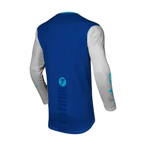 Motorcycle cross jersey Seven Vox Surge image-1
