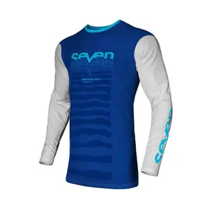 Children's jersey Seven Vox Surge image-0