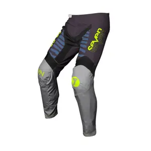 Motorcycle pants cross Seven Vox Surge image-0
