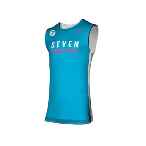 Kindertrikot Seven Zero League image-0