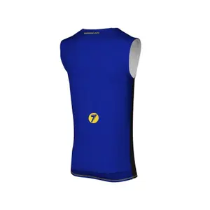 Maillot moto cross sans manches Seven Zero League image-1