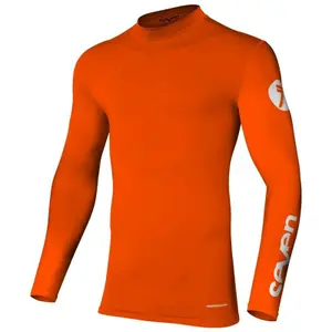 Maillot compression enfant Seven Zero image-0