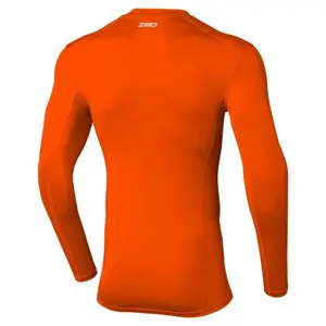 Maillot compression enfant Seven Zero image-1