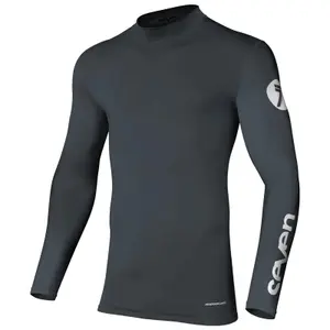 Maillot compression enfant Seven Zero image-0