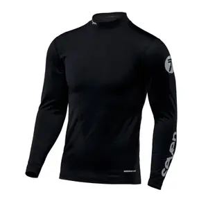 Maillot moto cross compression enfant Seven Zero image-0