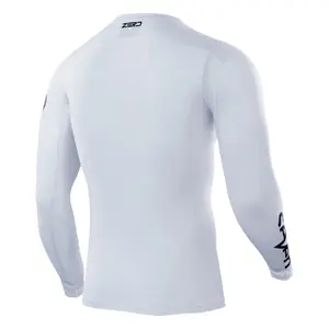Maillot moto cross compression enfant Seven Zero image-1