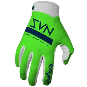 Motocross-Handschuhe Seven Zero