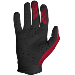 Motocross-handskar Seven Zero image-1