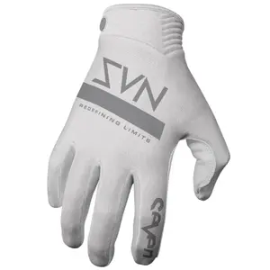 Motorcycle cross gloves Seven Zero image-0