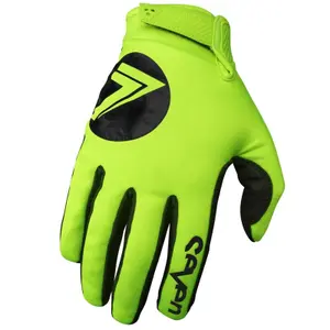 Motocross-Handschuhe Seven Zero Cold Weather