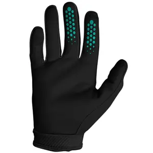 Motorcycle cross gloves Seven Zero Cold Weather image-1