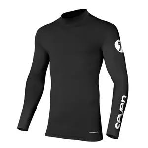 Staple compression jersey Seven Zero