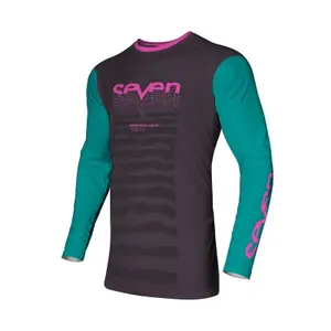 Camiseta para niños Seven Vox Surge image-0