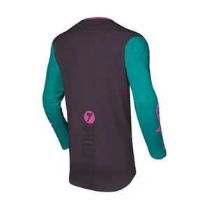 Camiseta para niños Seven Vox Surge image-1