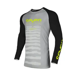 Kindertrikot Seven Vox Surge image-0