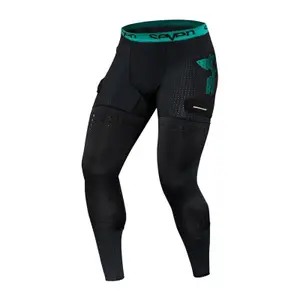 Children's motocross compression pants Seven Mx Fusion image-0