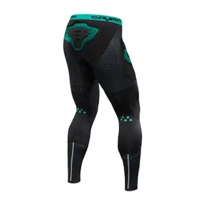 Children's motocross compression pants Seven Mx Fusion image-1