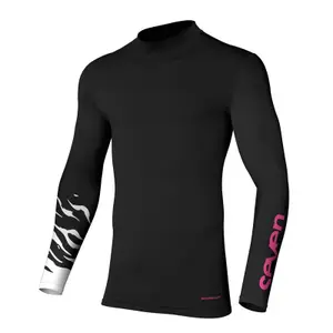 Children's compression jersey Seven Mx Zero S2BRA image-0