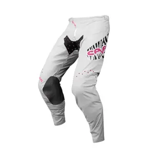 Pantalones de moto para niños Seven Mx Zero S2BRA image-0