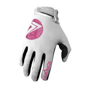 Children's motocross gloves Seven Mx Annex S2BRA image-0