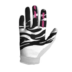 Motorcycle cross gloves Seven Mx Annex S2BRA image-1