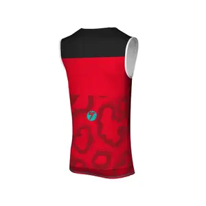 Children's motorcycle jersey Seven Mx Zero Midway image-0