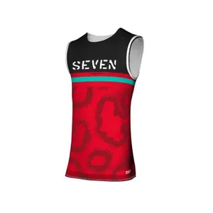 Camisola de motocross Seven Mx Zero Midway image-1