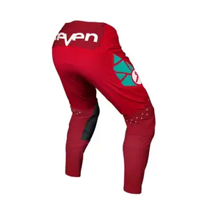 Pantaloni da moto per bambini Seven Mx Zero Midway image-1