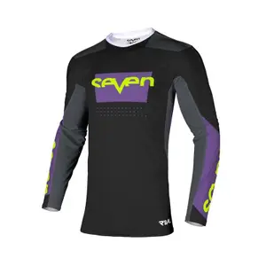Motorcycle cross jersey Seven Mx Rival Division image-0