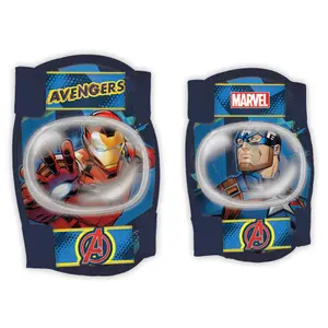 8022-knee-and-elbow-pad-for-children-seven-avengers-blue-one-size
